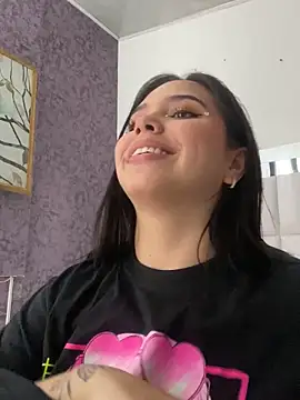 LunaCandy  online show from 10/07/25, 01:56