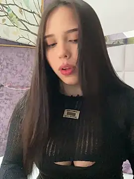 LunaCandy  online show from 10/26/25, 01:11