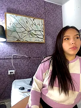 LunaCandy  online show from 10/06/25, 01:23