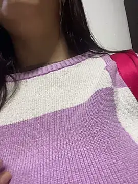 LunaCandy  online show from 11/29/25, 12:49