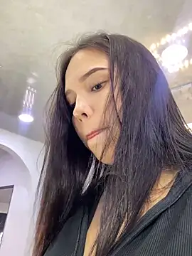 LunaCandy  online show from 09/11/25, 02:39