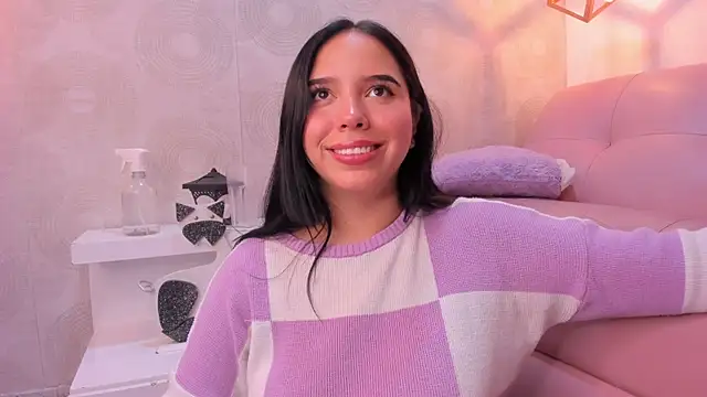 LunaCandy  online show from 03/12/25, 04:46