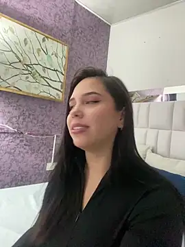 LunaCandy  online show from 09/24/25, 12:00