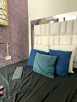 LunaCandy  online show from 09/27/25, 02:23