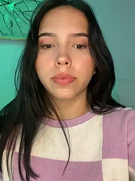 LunaCandy  online show from 03/18/25, 12:50