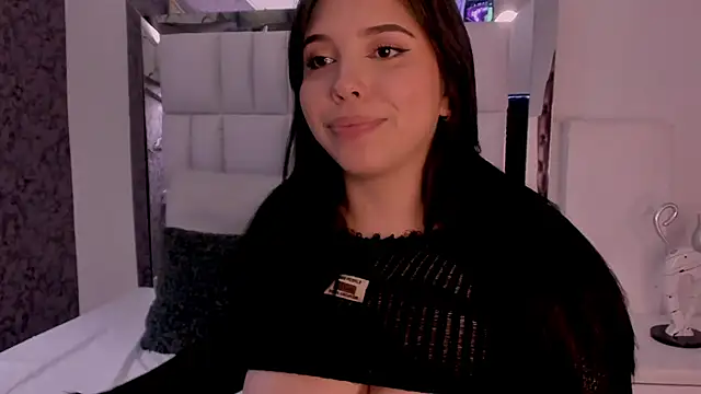 LunaCandy  online show from 11/13/25, 03:27