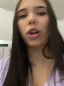 LunaCandy  online show from 11/21/25, 10:03