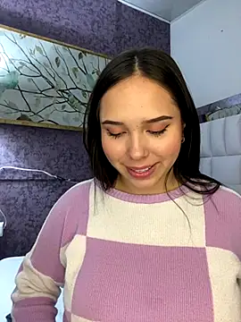 LunaCandy  online show from 10/02/25, 01:47