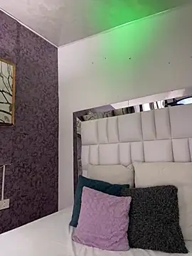 LunaCandy  online show from 11/10/25, 01:27