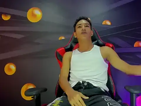 Roos new online show from 03/12/25, 12:15