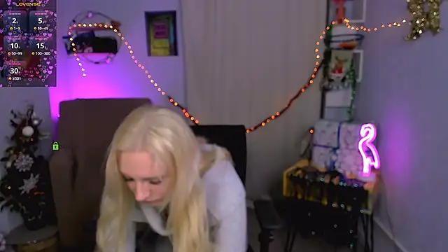 madam uliis online show from 01/08/26, 06:25