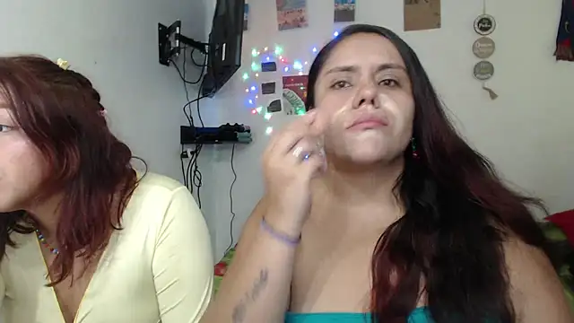 nicky andcamil online show from 03/13/26, 09:31