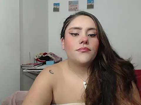 nicky andcamil online show from 11/23/25, 11:48