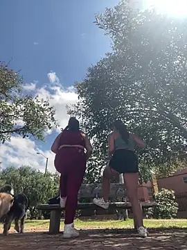 nicky andcamil online show from 01/08/26, 04:02