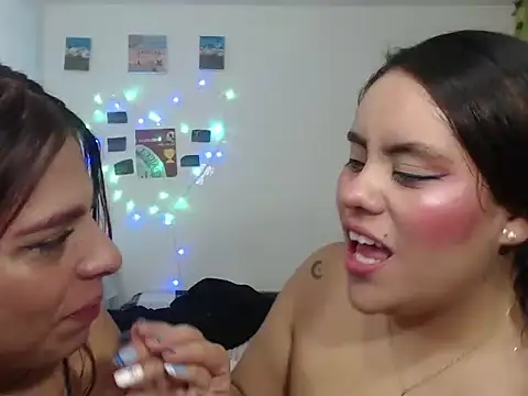 nicky andcamil online show from 04/01/26, 12:02