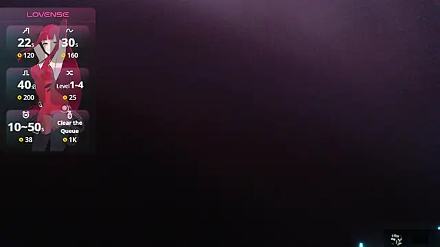 Asaray T online show from 02/15/26, 06:18