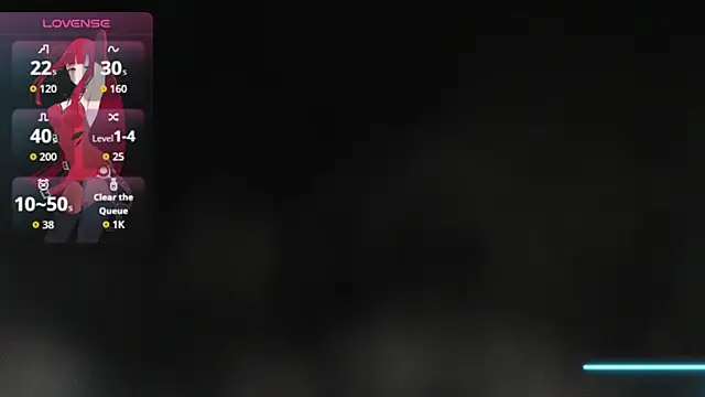 Asaray T online show from 02/19/26, 05:54