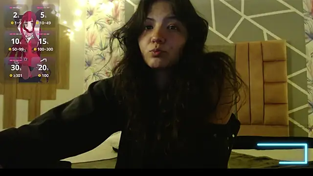 Asaray T online show from 11/04/25, 06:01