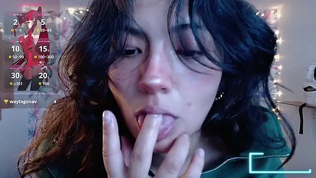 Asaray T online show from 11/12/25, 07:40