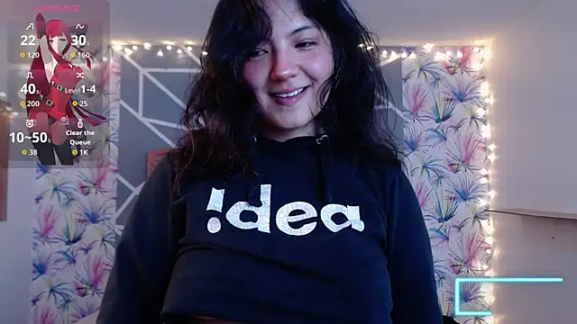 Asaray T online show from 11/13/25, 11:41