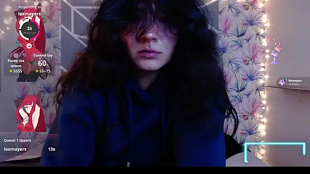 Asaray T online show from 11/08/25, 08:12