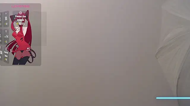 Asaray T online show from 02/25/26, 01:06