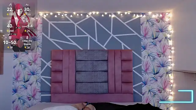 Asaray T online show from 11/10/25, 08:47