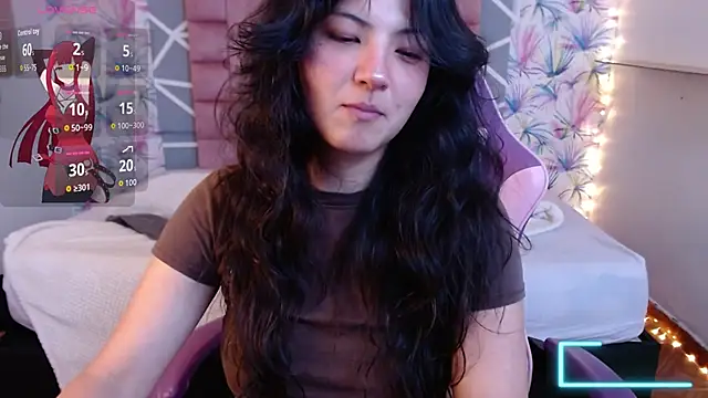 Asaray T online show from 11/22/25, 08:29