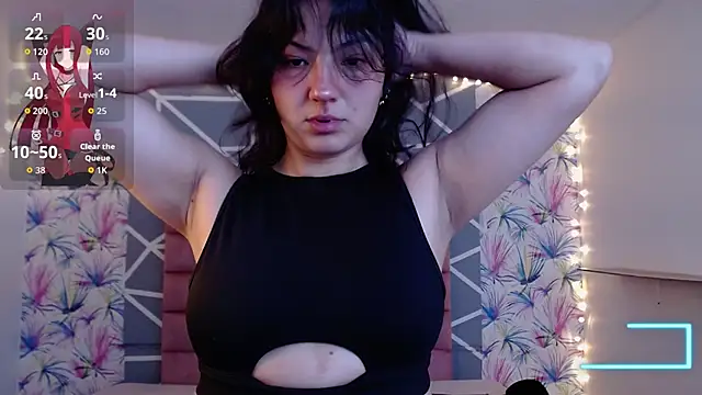 Asaray T online show from 11/09/25, 02:43