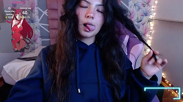 Asaray T online show from 11/19/25, 06:30