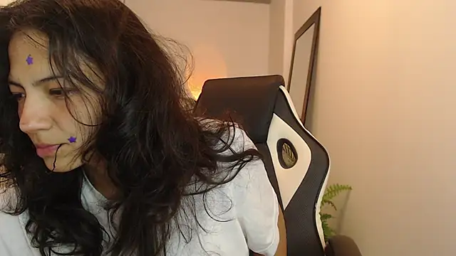 Asaray T online show from 04/12/26, 02:15