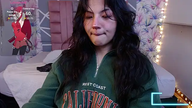 Asaray T online show from 11/21/25, 05:34