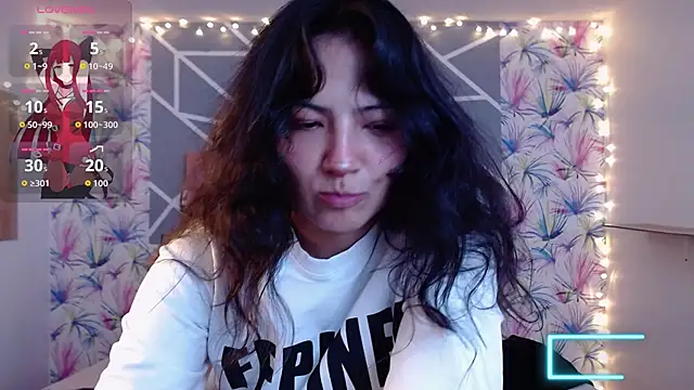 Asaray T online show from 11/11/25, 01:39