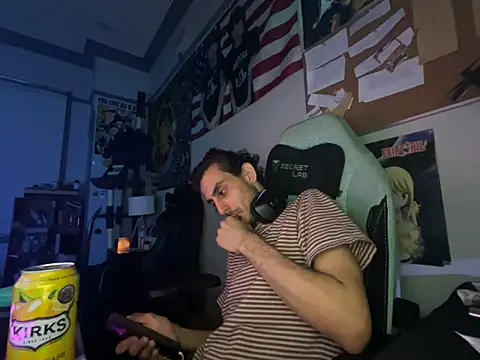 twink69Finger online show from 10/29/25, 12:15