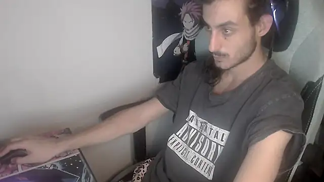 Snapshot of twink69Finger chatting on 10/15/25, 02:36 twink69Finger online show from 10/15/25, 02:36