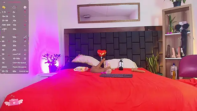 EllenaBoobs  online show from 02/14/26, 03:34