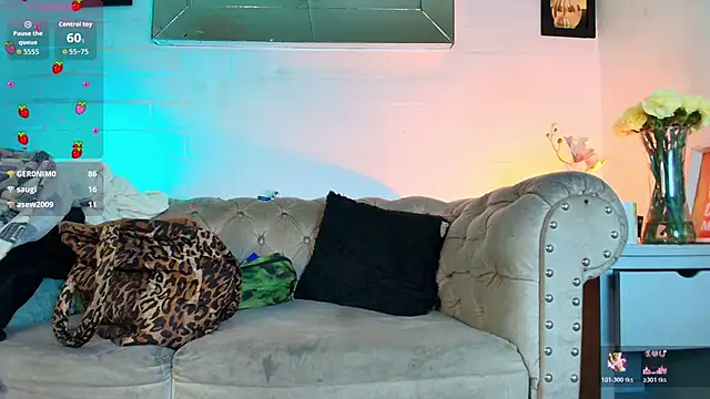 EllenaBoobs  online show from 11/13/25, 06:17