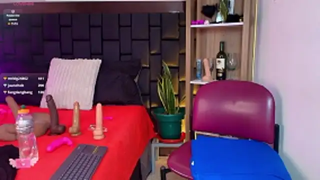 EllenaBoobs  online show from 03/29/26, 04:14