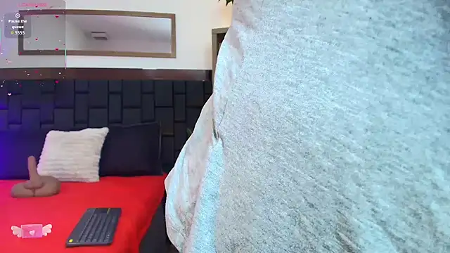 EllenaBoobs  online show from 02/22/26, 03:53