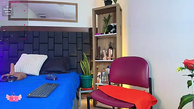 EllenaBoobs  online show from 02/19/26, 03:14