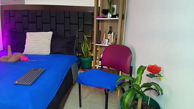 EllenaBoobs  online show from 03/27/26, 03:26