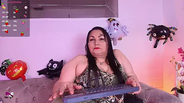 EllenaBoobs  online show from 10/15/25, 06:11