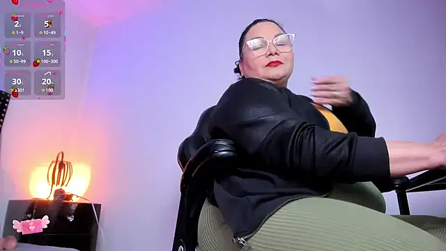 EllenaBoobs  online show from 02/11/26, 03:50