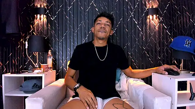 Gregory Sforza online show from 09/26/25, 12:34