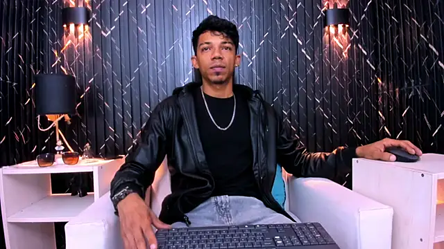 Gregory Sforza online show from 11/10/25, 11:48