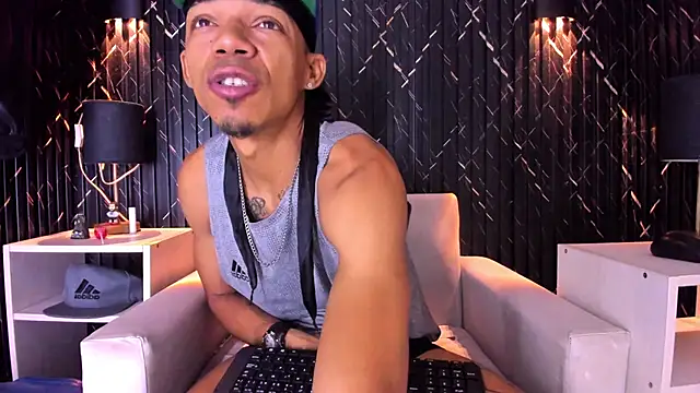 Gregory Sforza online show from 09/23/25, 12:34