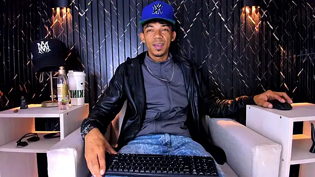 Gregory Sforza online show from 10/09/25, 01:33