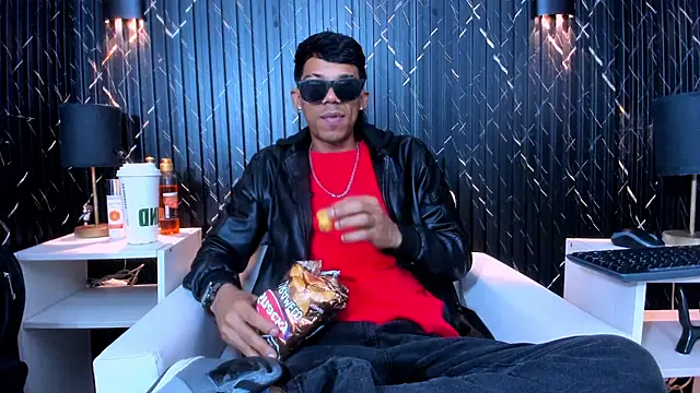 Gregory Sforza online show from 11/20/25, 12:17