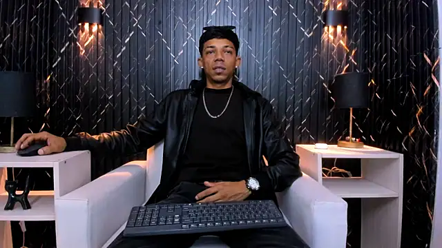 Gregory Sforza online show from 11/22/25, 01:32