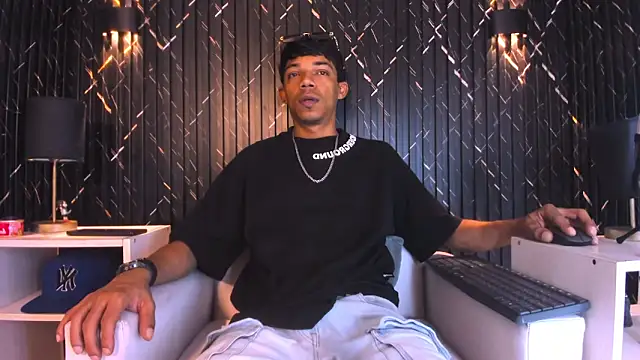 Gregory Sforza online show from 12/17/25, 06:24